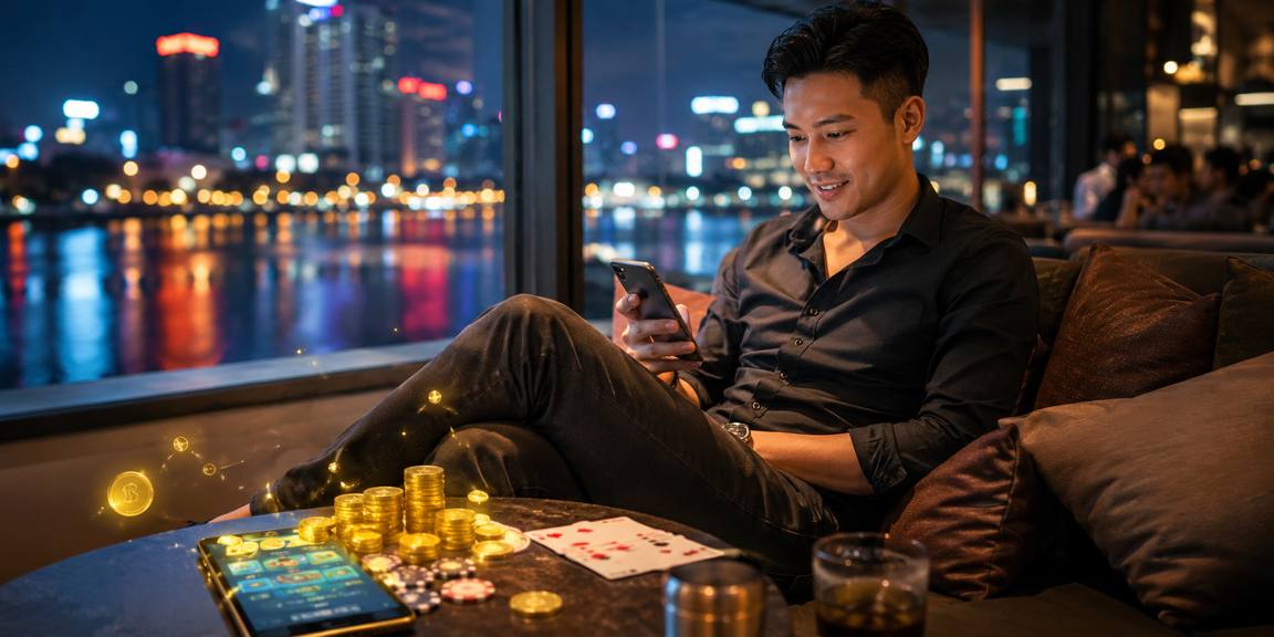 6n138 Slot Tre Việt