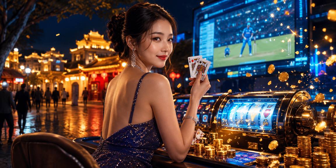6n138 Baccarat Cổ Điển