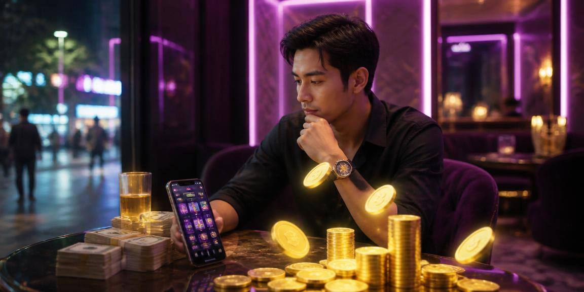 6n138 6n138 App – Vào sảnh cược ngay trên điện thoại