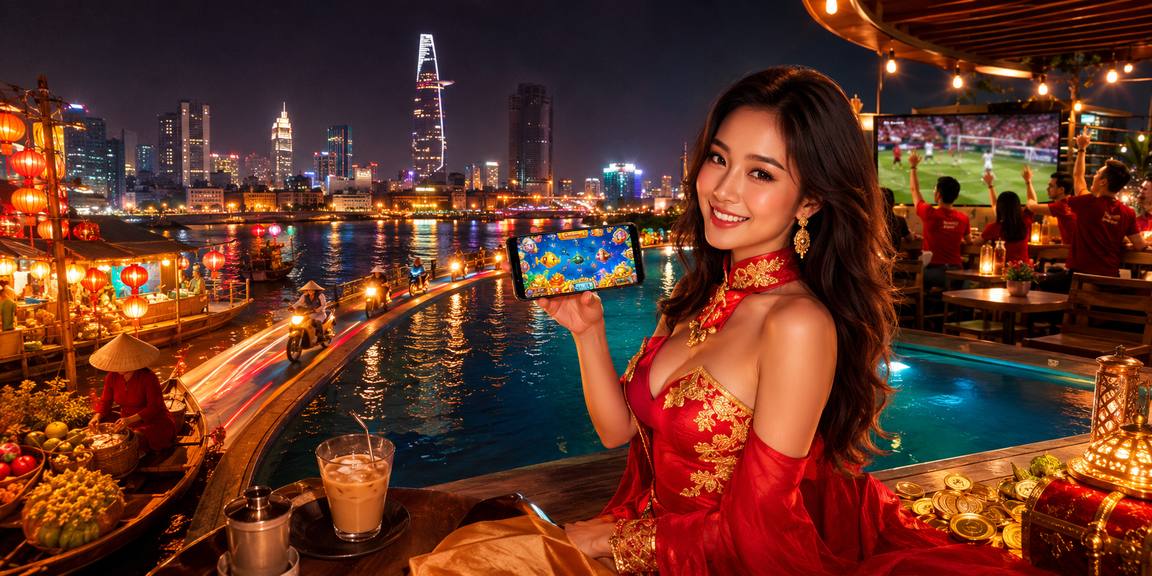 6n138 Truy cập di động trong ba bước